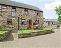 The Milking Parlour in Alston - Cumbria