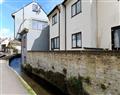 The Old Bakehouse in  - Lyme Regis