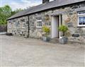 The Old Stable in Bethel, near Snowdon - Gwynedd