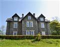 The Old Vicarage in Far Sawrey, near Hawkshead - Cumbria