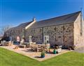 The Outbuildings in  - Llangaffo