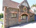 The Stable Nest in Bowness on Windermere - Cumbria