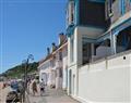 The Walk in  - Lyme Regis