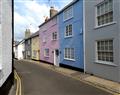 Watersplash Cottage in  - Lyme Regis