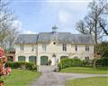 Webbery Manor Estate - Coach House - North Wing - Luppincott Chambers in Webbery, nr. Bideford, North Devon. - Great Britain