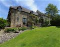 Wisteria Cottage in  - Musbury