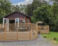 Woodland Nook Lodge in  - Windermere