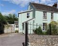 Woodmead Cottage in  - Lyme Regis