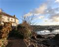 Ynys Faelog Cottage in  - Ynys Faelog near Menai Bridge