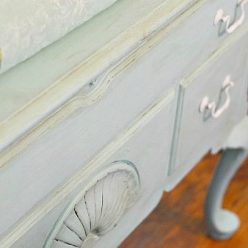 Hope chest redo square