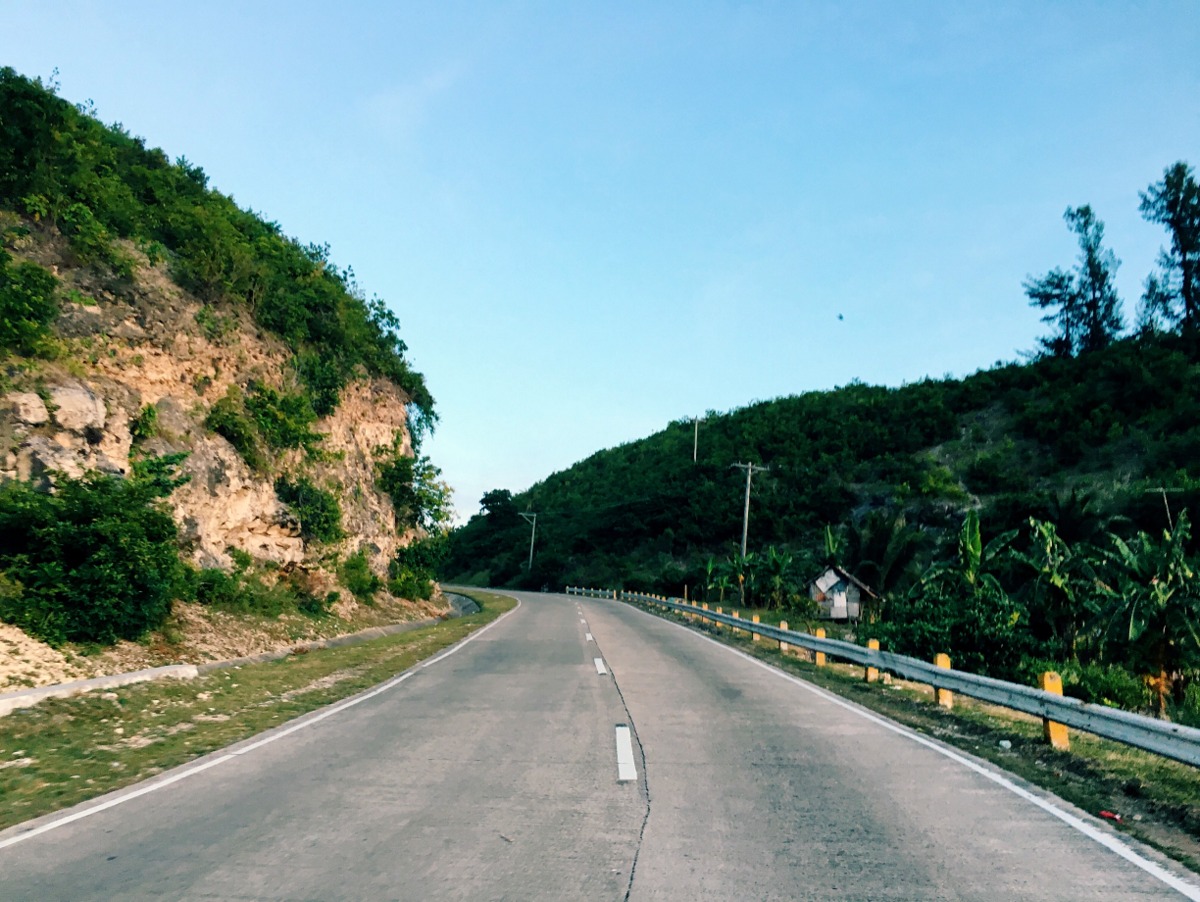 Osmeña Peak