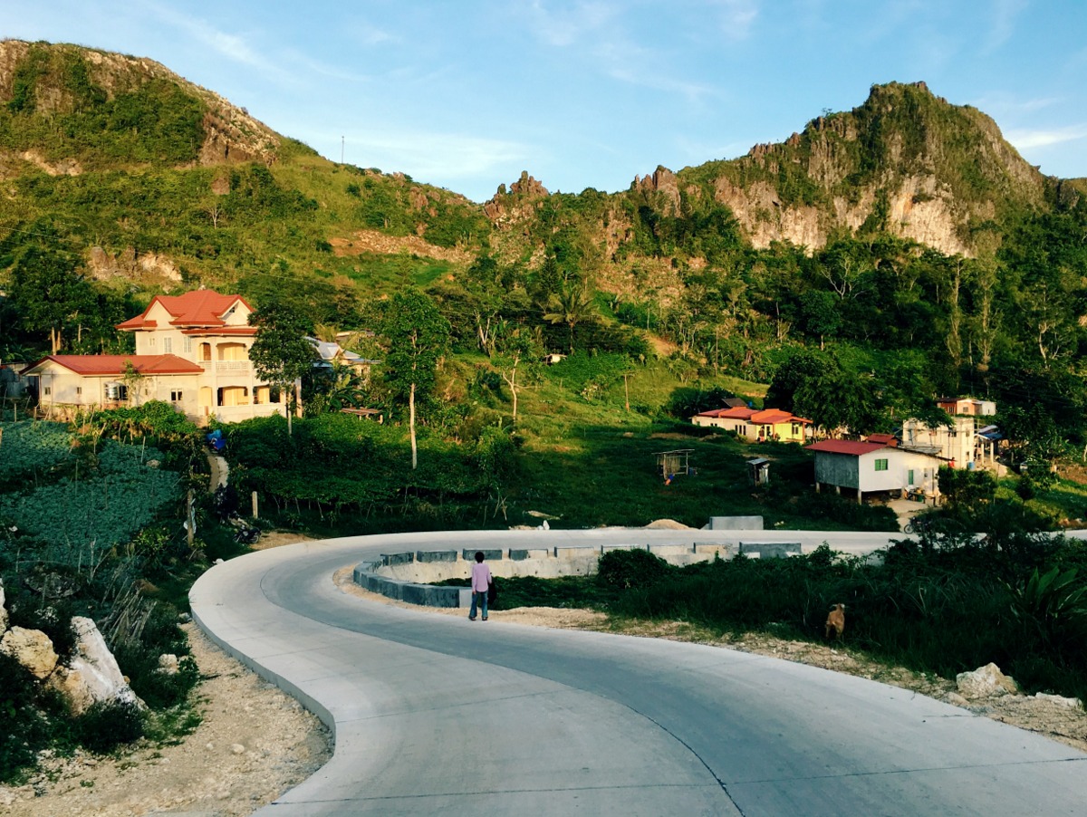 Osmeña Peak