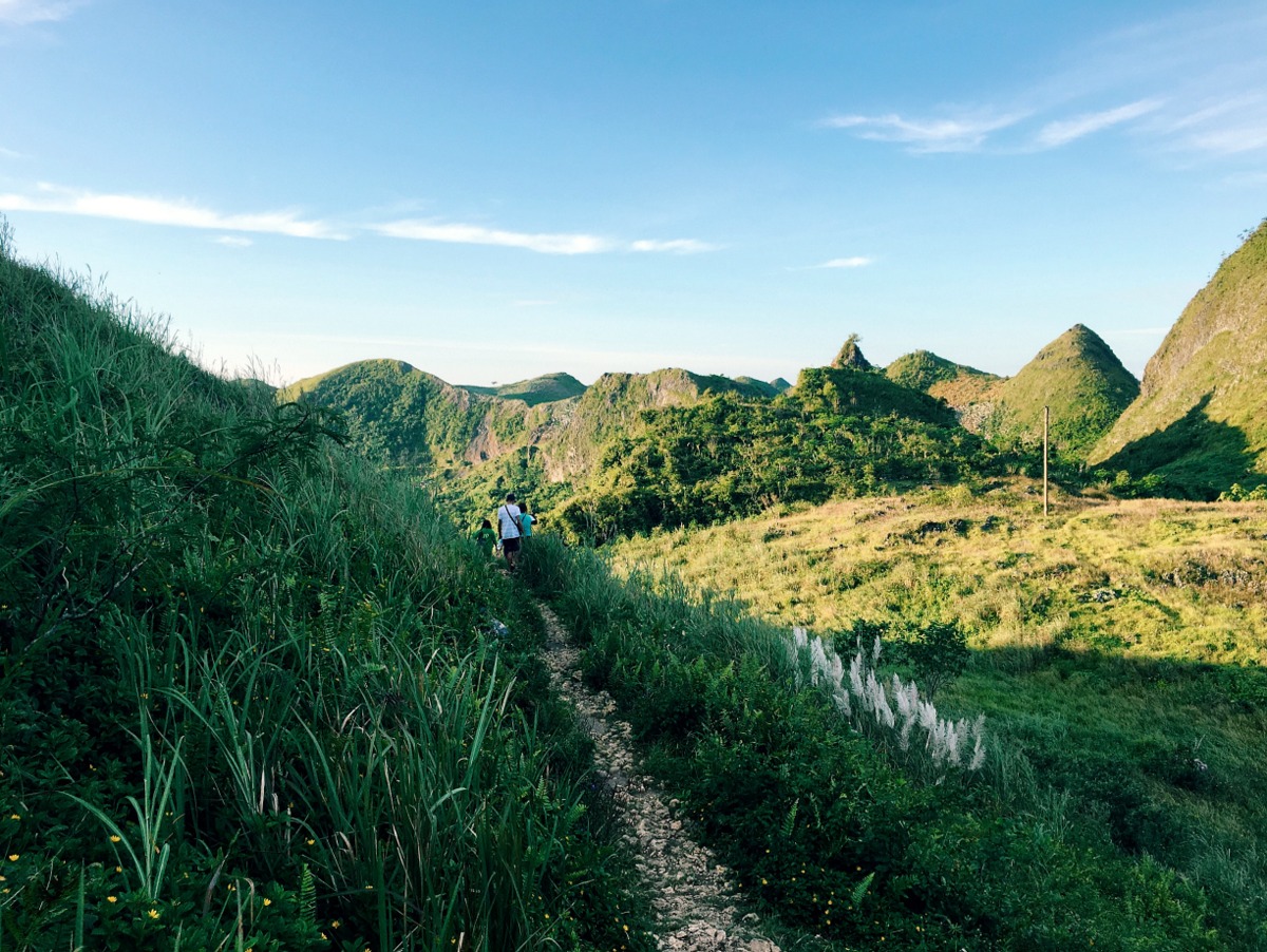 Osmeña Peak