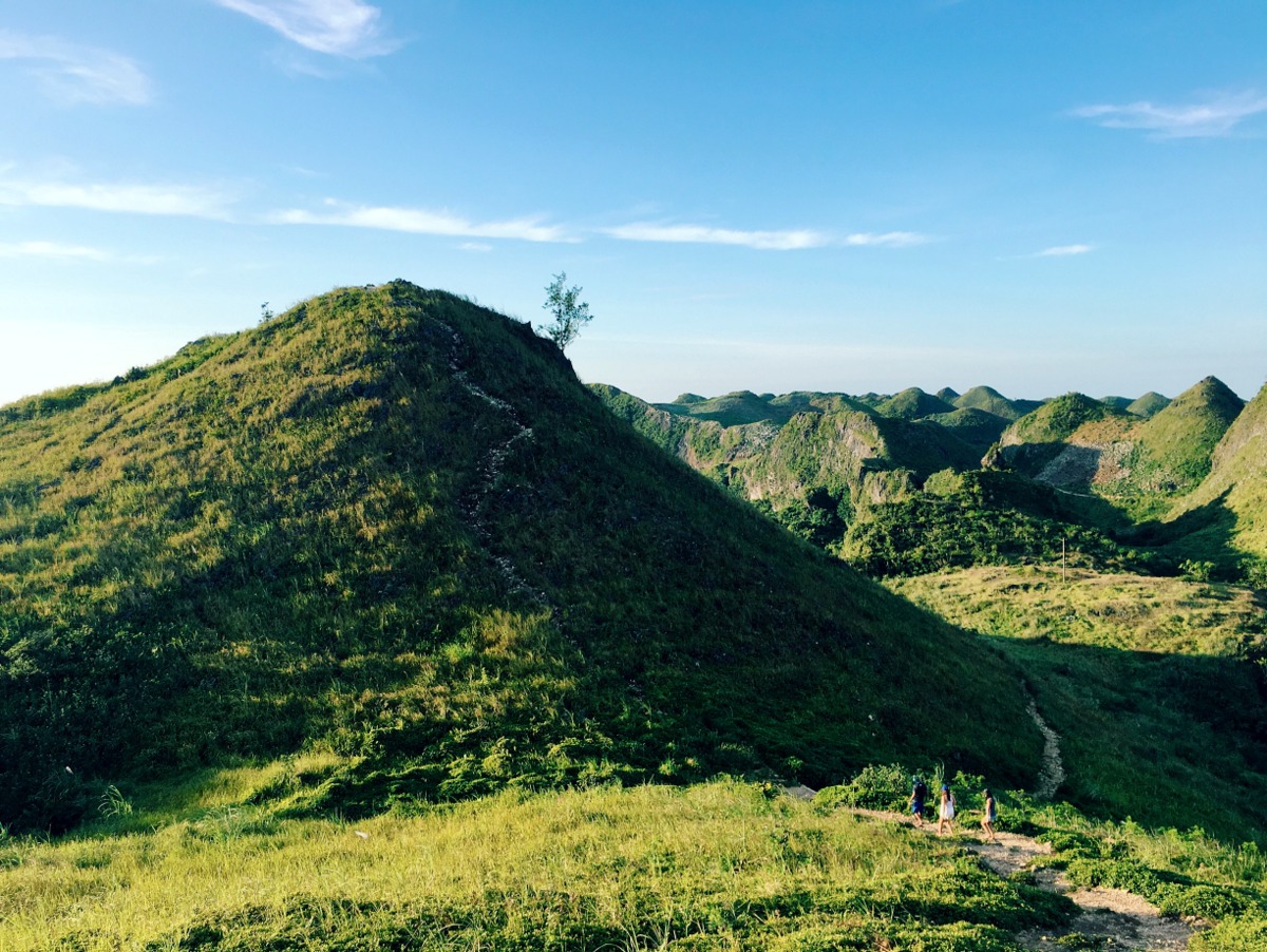 Osmeña Peak