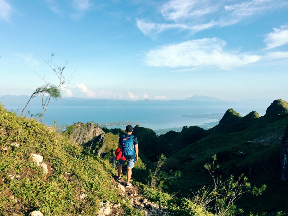 Osmeña Peak