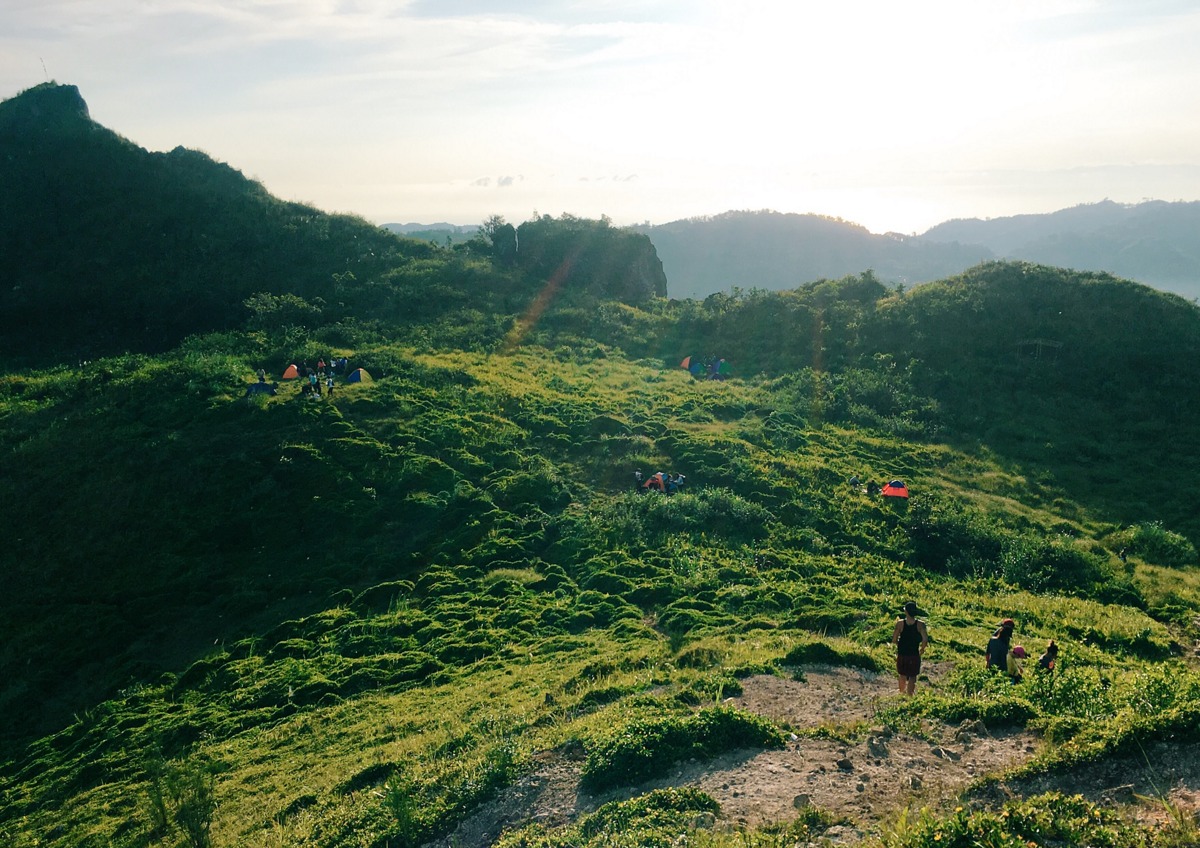 Osmeña Peak