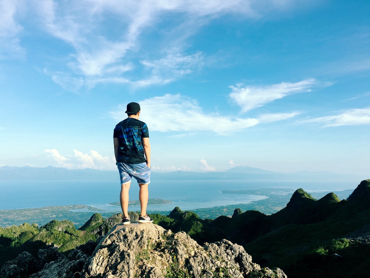 Osmeña Peak