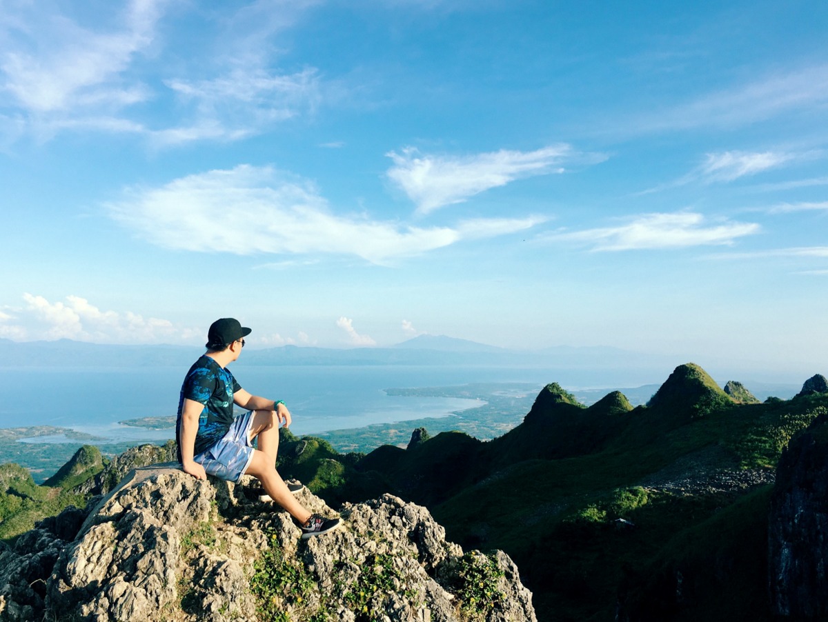 Osmeña Peak