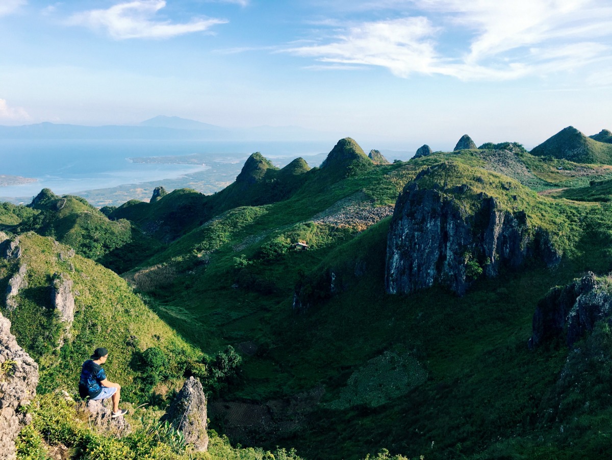 Osmeña Peak