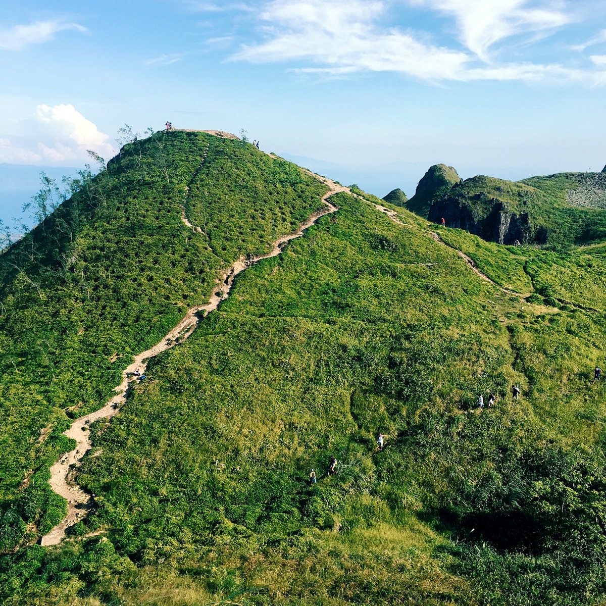 Osmeña Peak