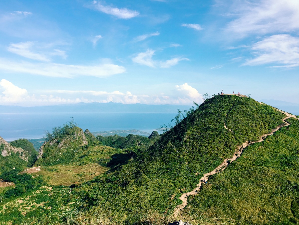 Osmeña Peak