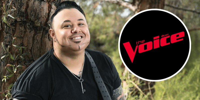 The Voice shares statement about death of Season 6 alum Ryan Whyte Maloney