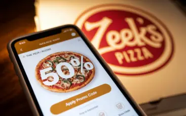 Why Pay Full Price? Zeeks Pizza Promo Codes to the Rescue!