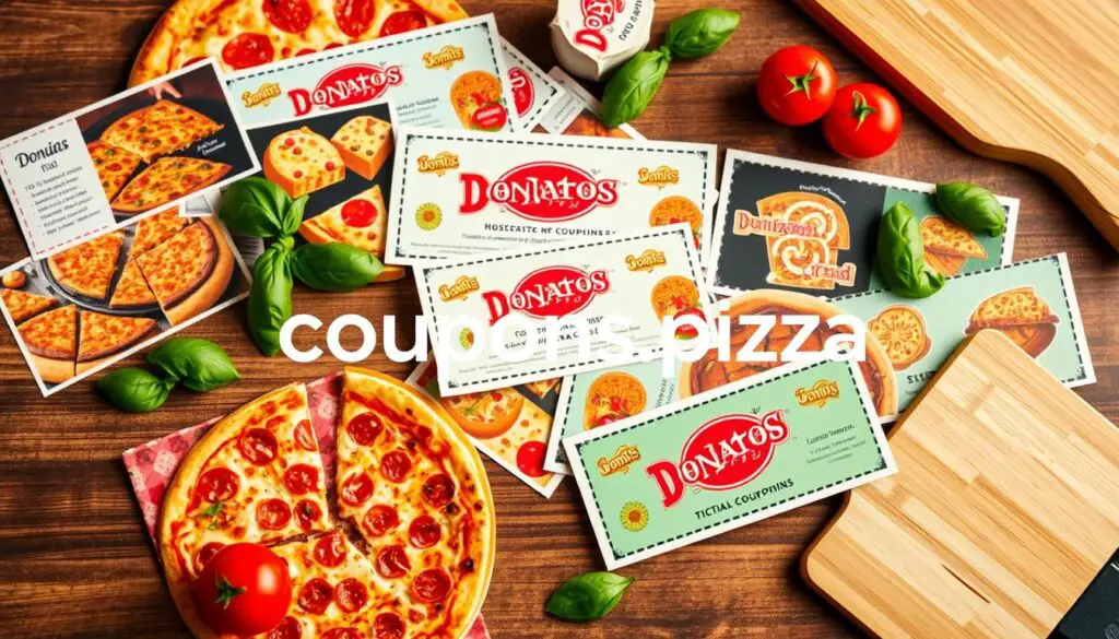 Delicious Donatos pizza discounts available now – grab your coupon today!