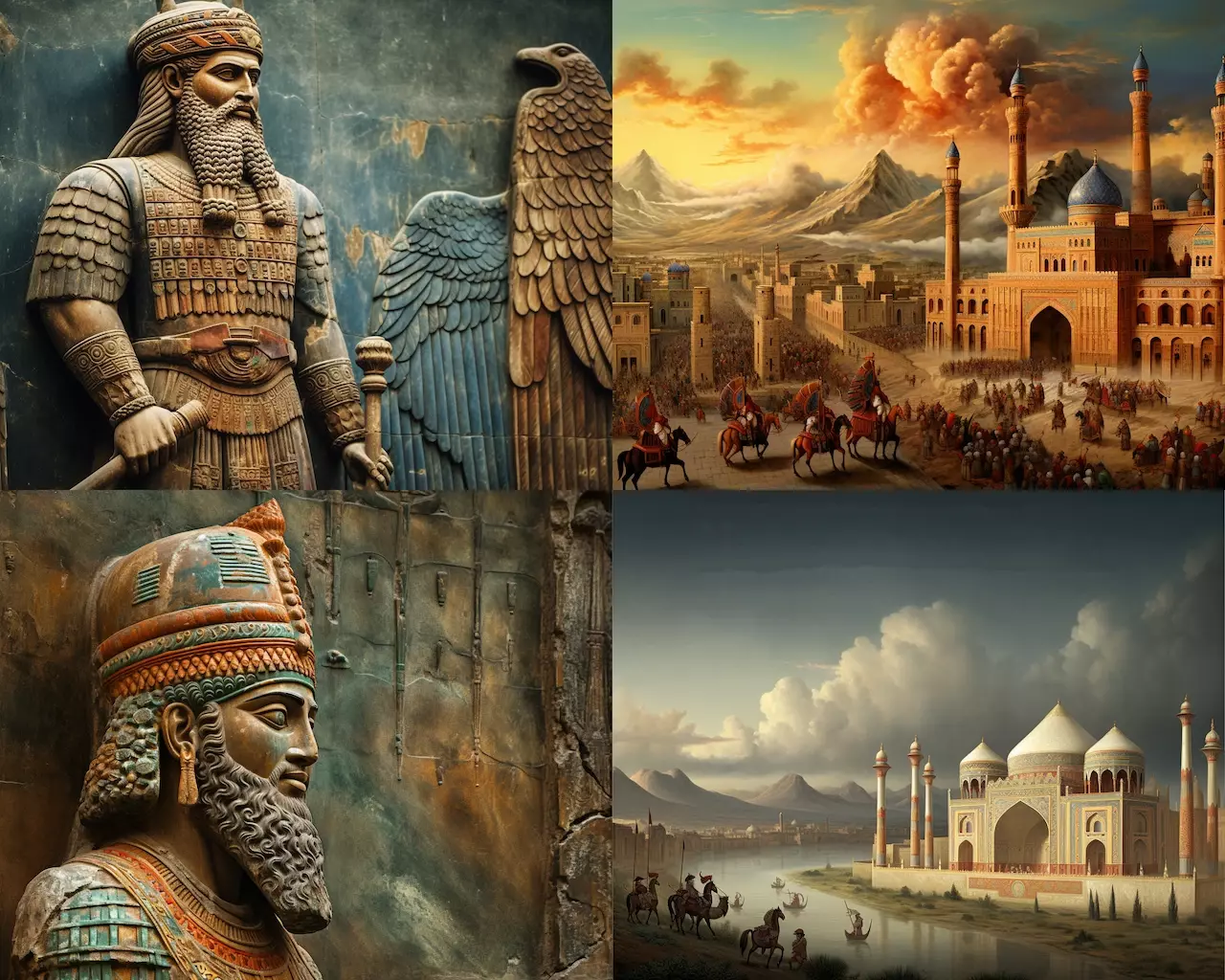 Ancient Persia And The Achaemenid Persian Empire, 40% OFF