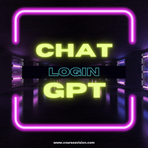 ChAt gpt login