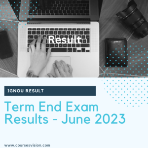 ignou result