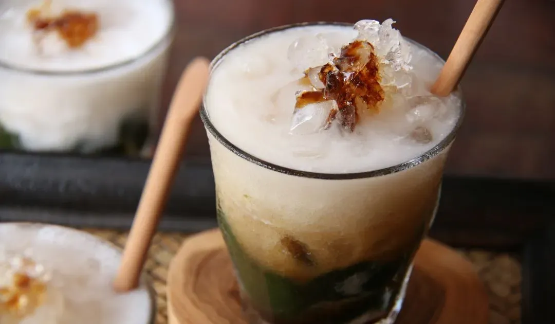 10 Minuman Khas Bali yang Wajib Kamu Coba