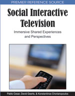 Social TV from a Computer-Supported Cooperative Work Perspective