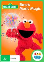 Sesame Street on DVD. Buy new DVD & Blu-ray movie releases from ...