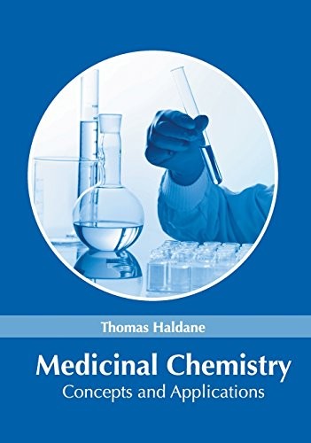 Medicinal Chemistry | Open Library