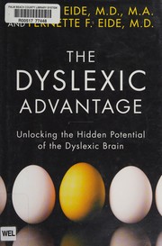 best books about Neurodiversity The Dyslexic Advantage