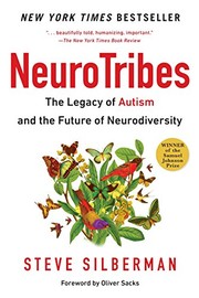 best books about Neurodiversity NeuroTribes