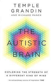 best books about Neurodiversity The Autistic Brain