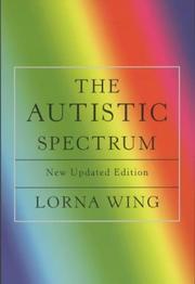 best books about Neurodiversity The Autistic Spectrum