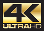 Ultra HD Blu-ray