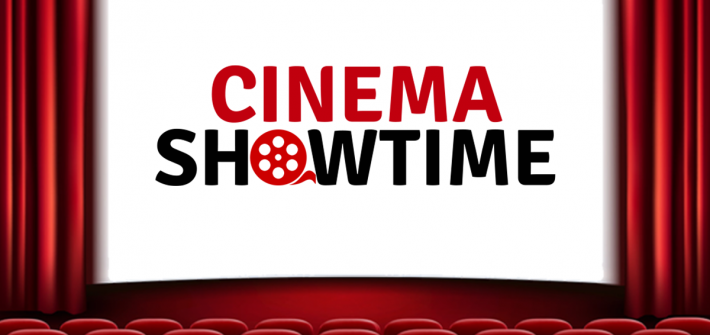 Cinema Showtime Indiegogo campaign