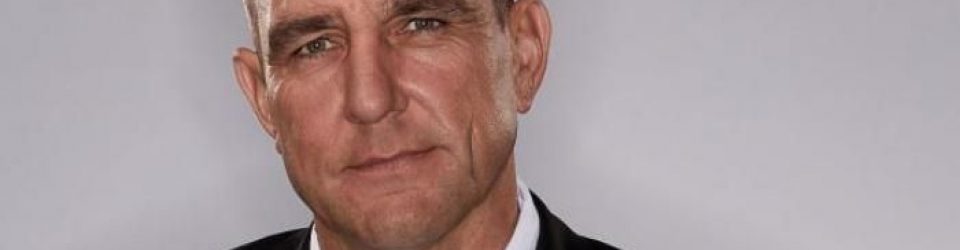 Vinnie Jones has been cast in the upcoming production of Rise of the Footsoldier: Origins.