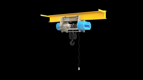 Industrial Hoist