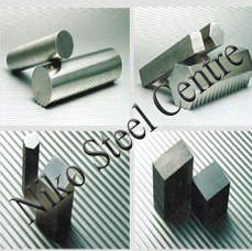 Stainless Steel Round Bars