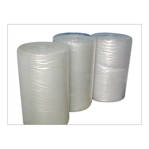 Air Bubble Sheet Rolls