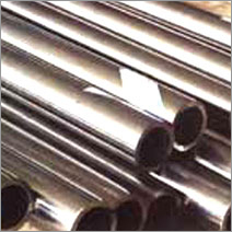 Mild Steel Round Pipe - Application: Construction