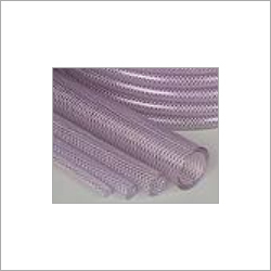 Gray Pvc Hose