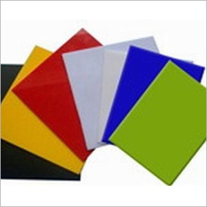 Acrylic Sheets