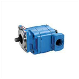 Hydraulic Gear Motors