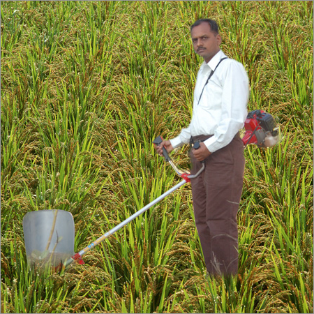 Agriculture Cutter